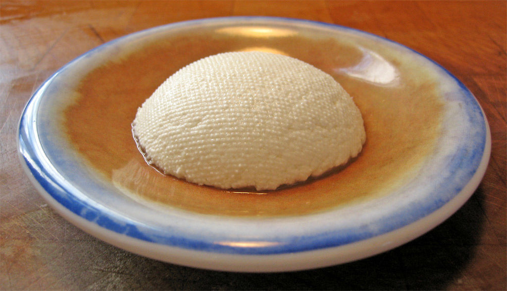 Ricotta